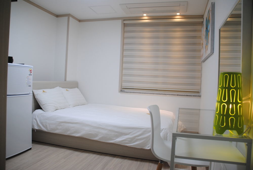 Inn-The City Soul Exteriér fotografie